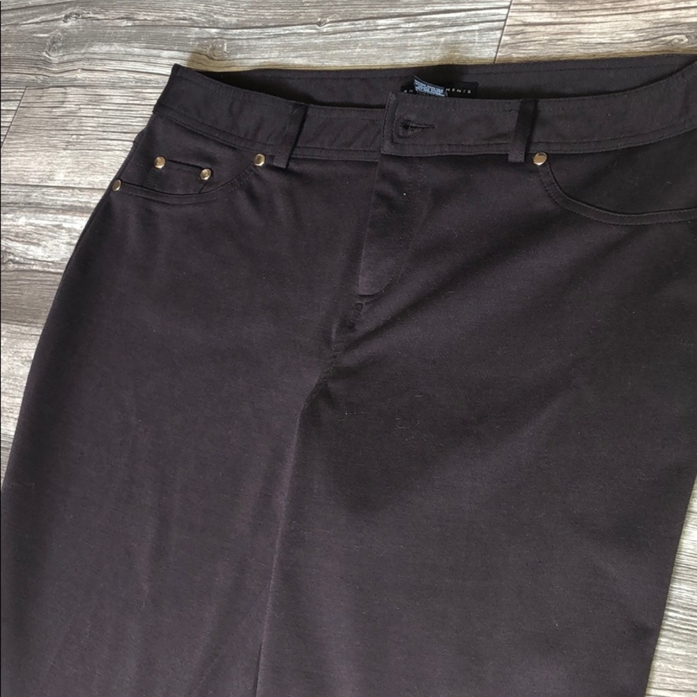 Grace elements pants - Picture 5 of 5